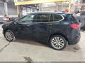 2020 Buick Envision — photo 15 of 17 | VIN LRBFX4SX5LD138815