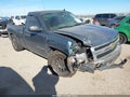 Photo 1 of 16 — 2008 Chevrolet Silverado 1500