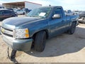 Photo 2 of 16 — 2008 Chevrolet Silverado 1500