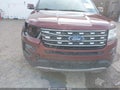 2016 Ford Explorer — photo 17 of 18 | VIN 1FM5K8FH0GGC74744