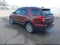 2016 Ford Explorer — photo 3 of 18 | VIN 1FM5K8FH0GGC74744