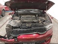 2022 Dodge Durango — photo 10 of 17 | VIN 1C4RDJDG6NC106595
