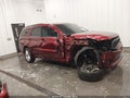 2022 Dodge Durango — photo 13 of 17 | VIN 1C4RDJDG6NC106595
