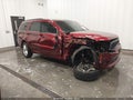 2022 Dodge Durango — photo 1 of 17 | VIN 1C4RDJDG6NC106595