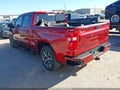 Photo 3 of 17 — 2022 Chevrolet Silverado 1500