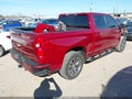 Photo 4 of 17 — 2022 Chevrolet Silverado 1500