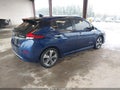 2018 Nissan Leaf — photo 4 of 16 | VIN 1N4AZ1CP9JC309805