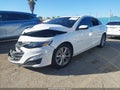 2024 Chevrolet Malibu — photo 2 of 15 | VIN 1G1ZD5ST5RF171636