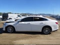 2024 Chevrolet Malibu — photo 13 of 15 | VIN 1G1ZD5ST5RF171636