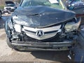 Photo 10 of 17 — 2009 Acura MDX