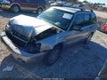 2005 Subaru Forester — photo 2 of 16 | VIN JF1SG67665H714991