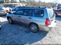 2005 Subaru Forester — photo 3 of 16 | VIN JF1SG67665H714991