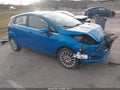 Photo 1 of 18 — 2015 Ford Fiesta