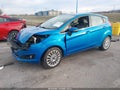 Photo 2 of 18 — 2015 Ford Fiesta