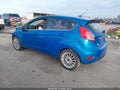 2015 Ford Fiesta — photo 3 of 18 | VIN 3FADP4FJ6FM158181