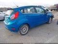 2015 Ford Fiesta — photo 4 of 18 | VIN 3FADP4FJ6FM158181