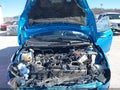 Photo 10 of 18 — 2015 Ford Fiesta