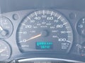 2007 Chevrolet Express 2500 — photo 5 of 18 | VIN 1GBHG31U171155697