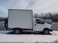 Photo 13 of 18 — 2007 Chevrolet Express 2500