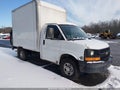Photo 1 of 18 — 2007 Chevrolet Express 2500