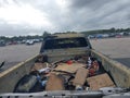 2024 GMC Sierra 3500 HD — photo 12 of 15 | VIN 1GT49SEY2RF145679