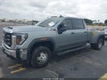 Photo 1 of 15 — 2024 GMC Sierra 3500 HD