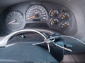 2004 Chevrolet Trailblazer — photo 11 of 11 | VIN 1GNDS13S242136887