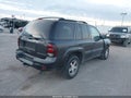 2004 Chevrolet Trailblazer — photo 4 of 11 | VIN 1GNDS13S242136887