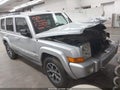 Photo 1 of 16 — 2006 Jeep Commander