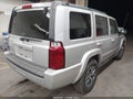 2006 Jeep Commander — photo 4 of 16 | VIN 1J8HH48K76C339976