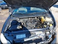 2003 Chrysler Concorde — photo 10 of 17 | VIN 2C3AD46R93H567379