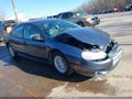 2003 Chrysler Concorde — photo 1 of 17 | VIN 2C3AD46R93H567379