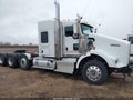 2016 Kenworth Construction — photo 12 of 14 | VIN 1XKDP4EX2GJ487267