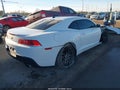 Photo 4 of 21 — 2015 Chevrolet Camaro