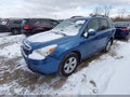 2015 Subaru Forester — photo 2 of 16 | VIN JF2SJADC9FH540846