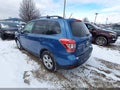 2015 Subaru Forester — photo 3 of 16 | VIN JF2SJADC9FH540846