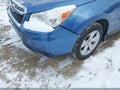 2015 Subaru Forester — photo 6 of 16 | VIN JF2SJADC9FH540846