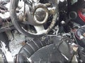 2005 Mini Cooper — photo 11 of 11 | VIN WMWRE33575TL14541