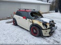 2005 Mini Cooper — photo 1 of 11 | VIN WMWRE33575TL14541