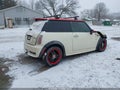 2005 Mini Cooper — photo 4 of 11 | VIN WMWRE33575TL14541