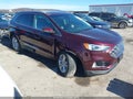 Photo 1 of 11 — 2020 Ford Edge