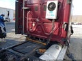 2015 Freightliner Cascadia 113 — photo 15 of 24 | VIN 3AKGGHDV0FSGB5004