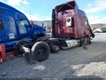 2015 Freightliner Cascadia 113 — photo 4 of 24 | VIN 3AKGGHDV0FSGB5004