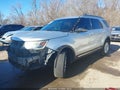Photo 2 of 18 — 2016 Ford Explorer