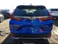 Photo 16 of 16 — 2021 Honda CR-V