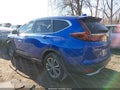 Photo 3 of 16 — 2021 Honda CR-V
