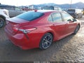 2019 Toyota Camry — photo 4 of 18 | VIN 4T1B11HK0KU263002