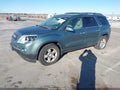 2009 GMC Acadia — photo 2 of 12 | VIN 1GKEV23D79J218742