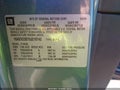 2009 GMC Acadia — photo 9 of 12 | VIN 1GKEV23D79J218742