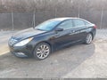 2013 Hyundai Sonata — photo 2 of 11 | VIN 5NPEC4AB2DH528734
